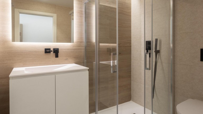 Nueva construcción  - Apartamento / piso - Denia - L´Estanyó (Marinas)