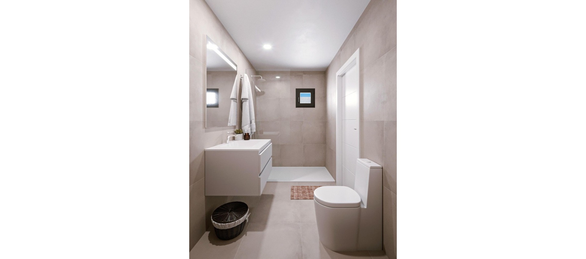 New Build - Villa - Fuente Álamo - La Pinilla