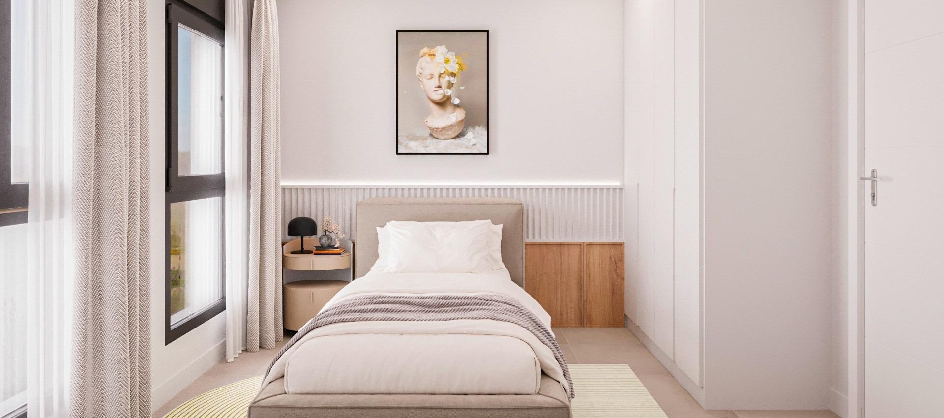 New Build - Villa - Fuente Álamo - La Pinilla