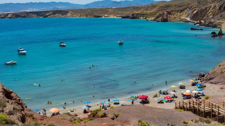 New Build - Town House - Fuente Álamo - La Pinilla