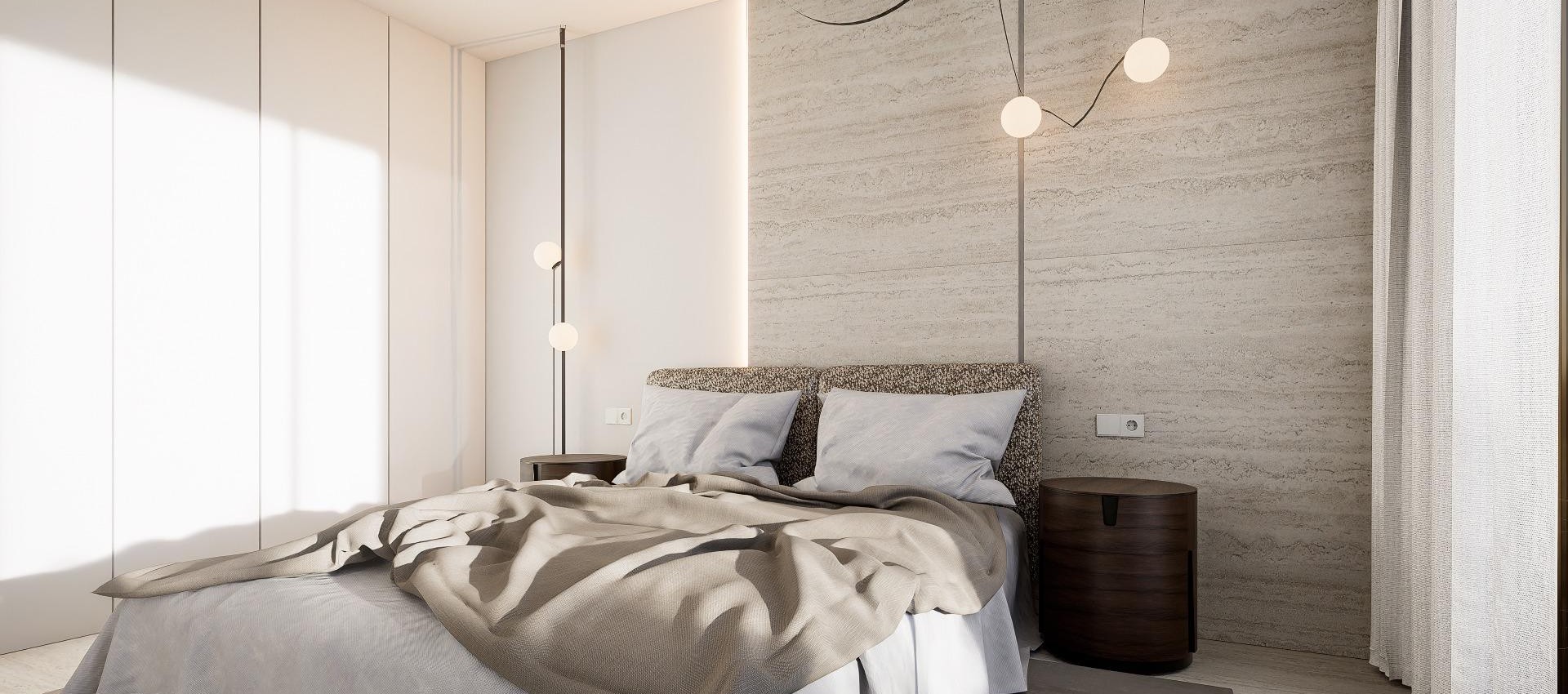 Nouvelle construction - Villa - Orihuela Costa - Las Colinas Golf