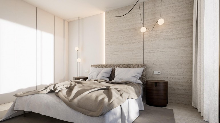 Nouvelle construction - Villa - Orihuela Costa - Las Colinas Golf