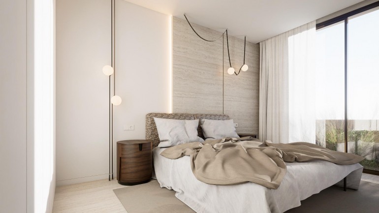 Nouvelle construction - Villa - Orihuela Costa - Las Colinas Golf