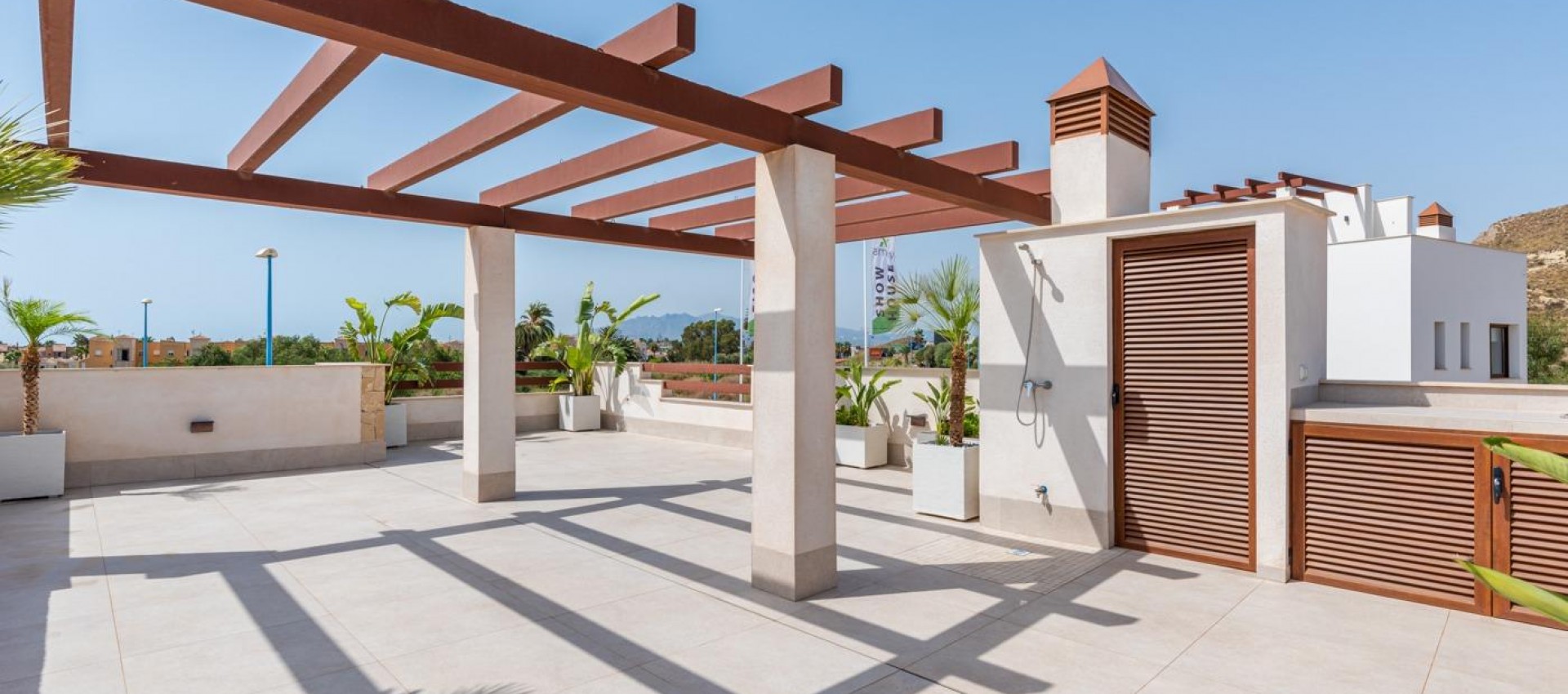Nueva construcción  - Villa - Vera - Vera Playa