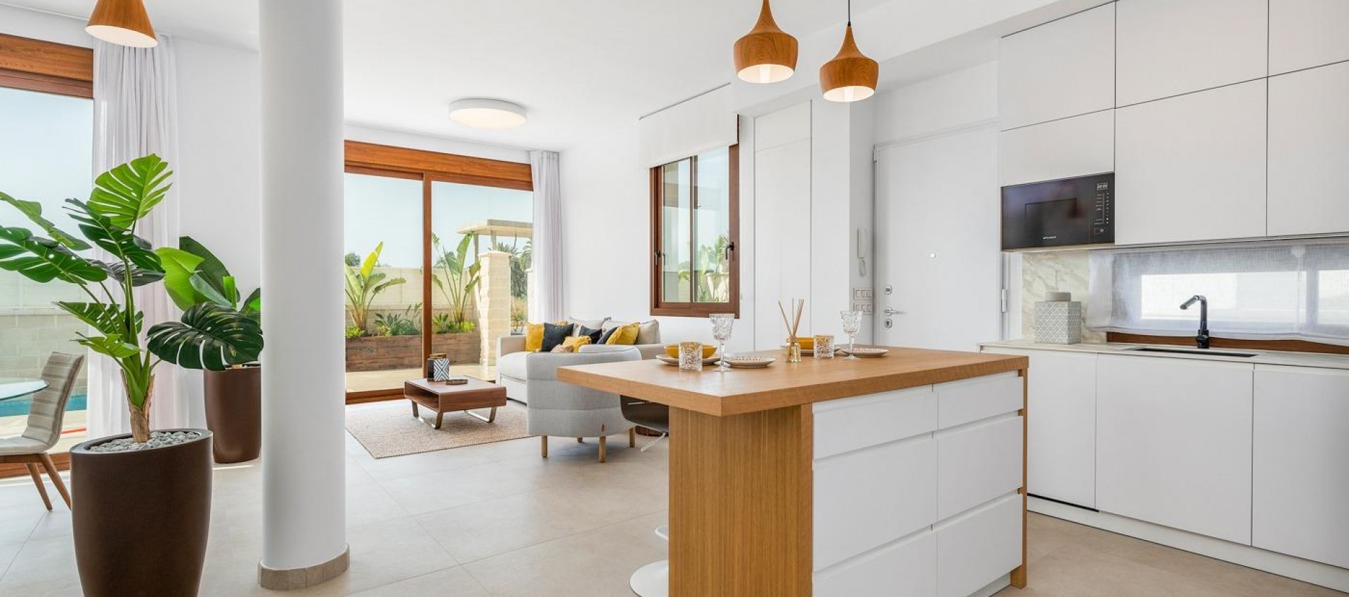 Nueva construcción  - Villa - Vera - Vera Playa