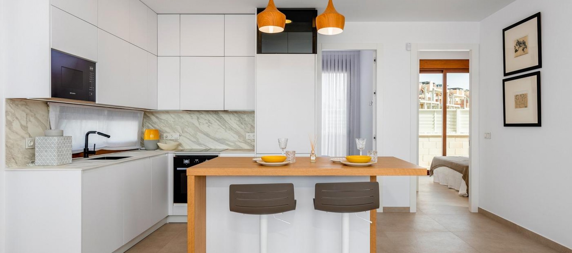 Nueva construcción  - Villa - Vera - Vera Playa