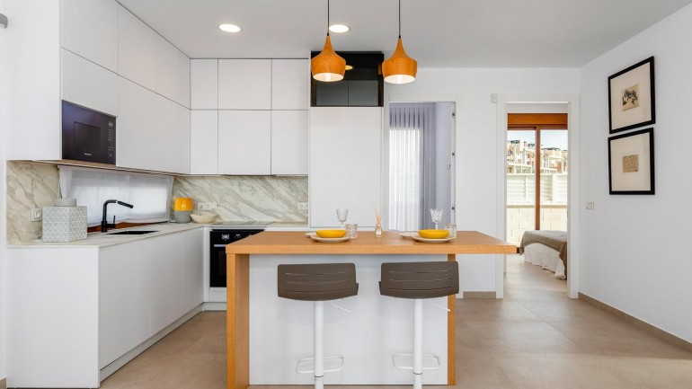 Nueva construcción  - Villa - Vera - Vera Playa