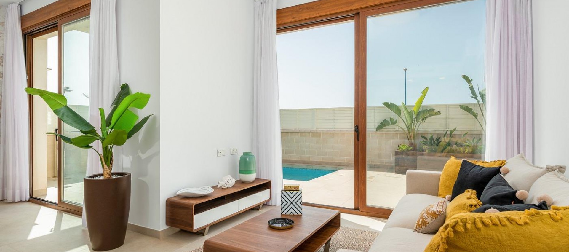 Nueva construcción  - Villa - Vera - Vera Playa