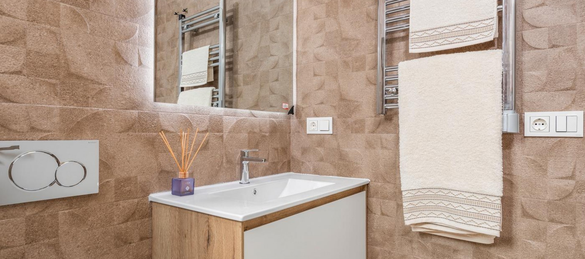 Nueva construcción  - Villa - Vera - Vera Playa