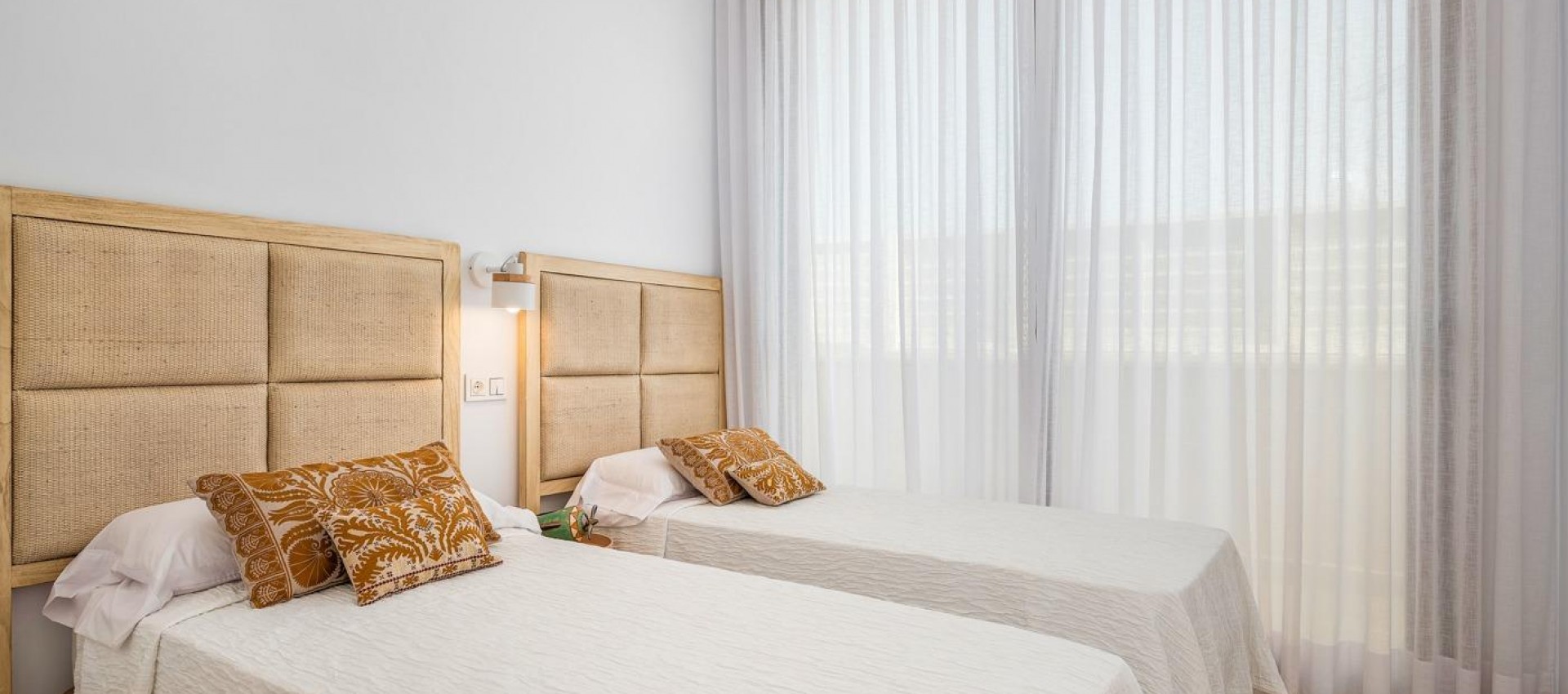 Nueva construcción  - Villa - Vera - Vera Playa