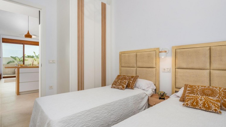 Nueva construcción  - Villa - Vera - Vera Playa