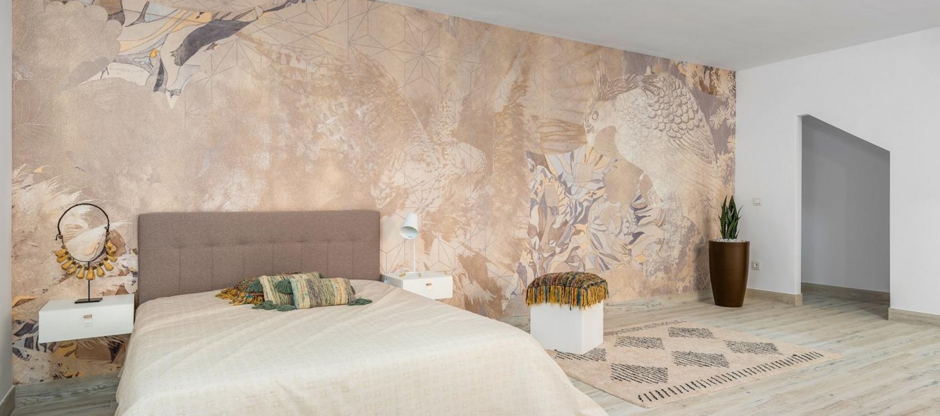 Nueva construcción  - Villa - Vera - Vera Playa