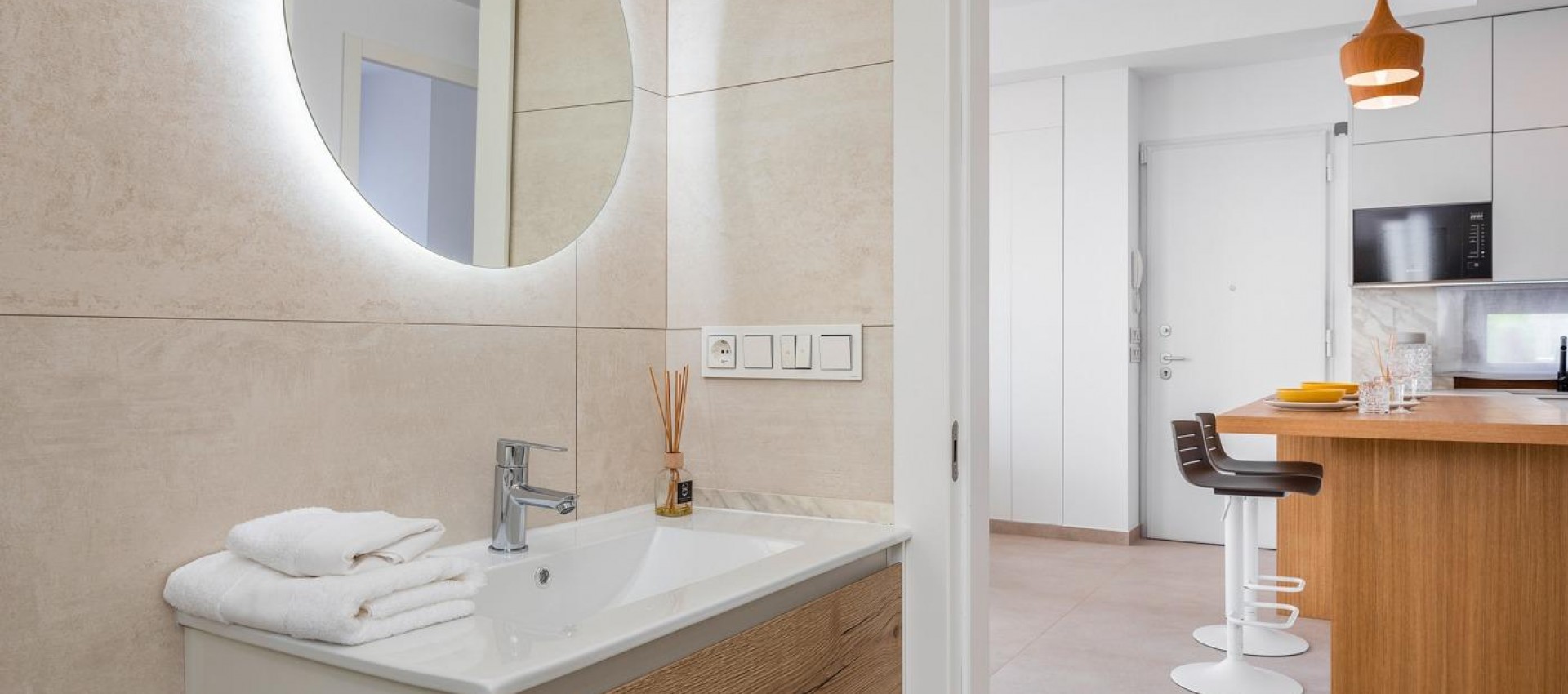 Nueva construcción  - Villa - Vera - Vera Playa