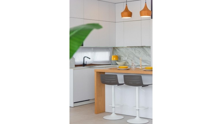 Nueva construcción  - Villa - Vera - Vera Playa