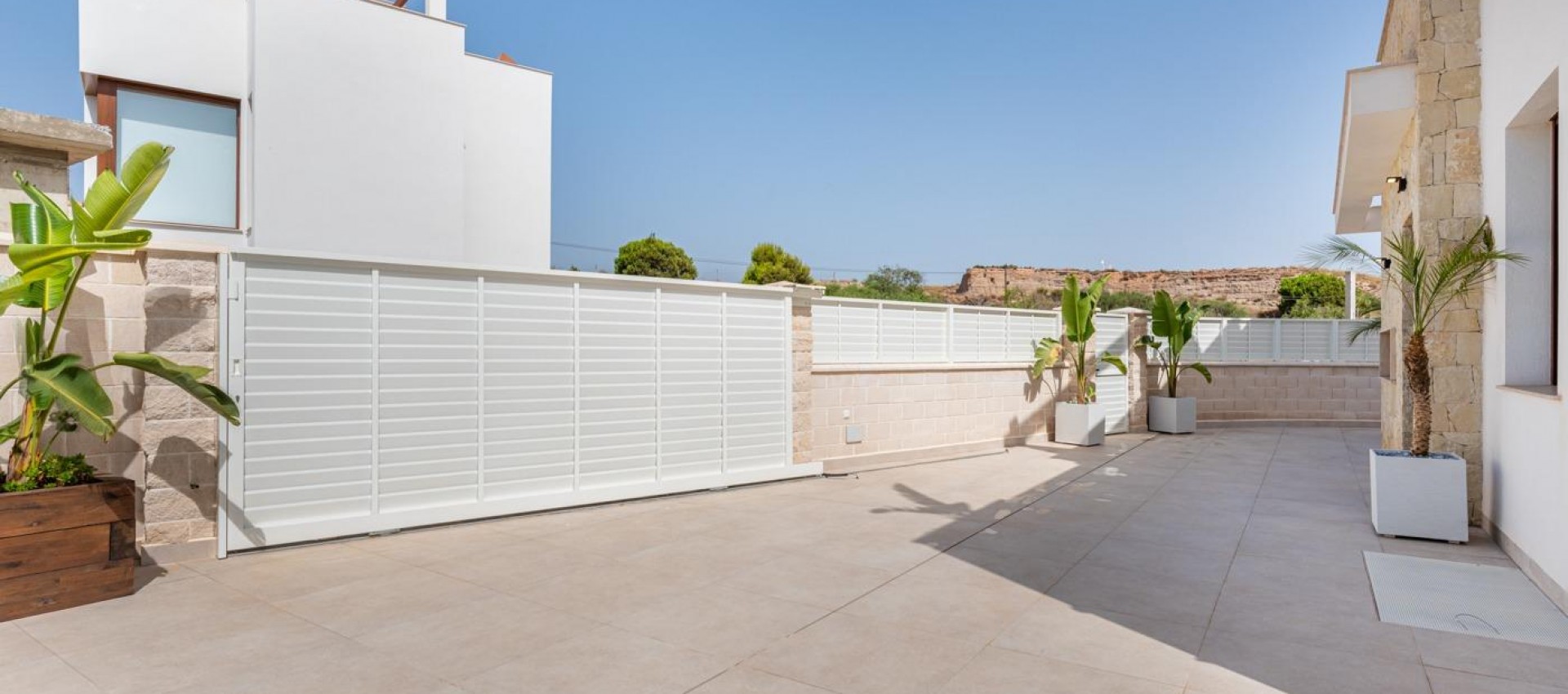 Nueva construcción  - Villa - Vera - Vera Playa