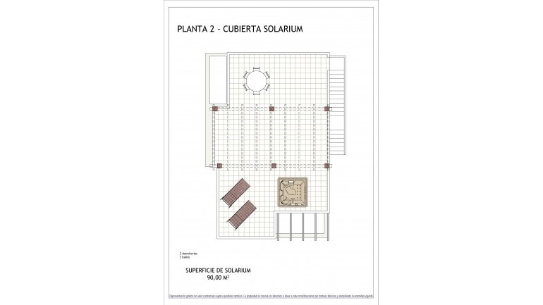 Nueva construcción  - Villa - Vera - Vera Playa