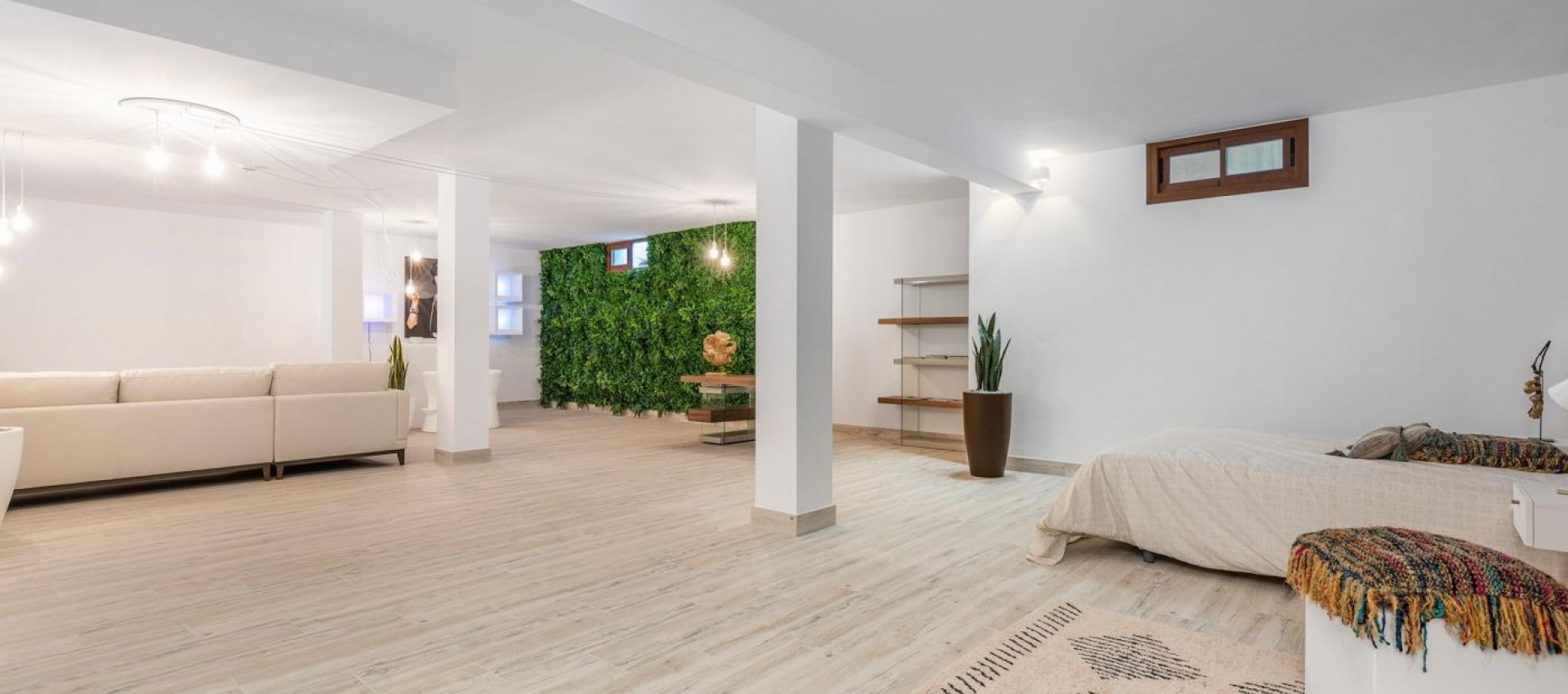 Nueva construcción  - Villa - Vera - Vera Playa