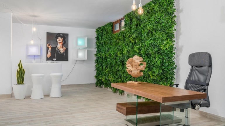 Nueva construcción  - Villa - Vera - Vera Playa