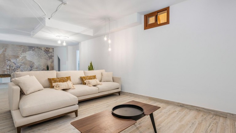 Nueva construcción  - Villa - Vera - Vera Playa