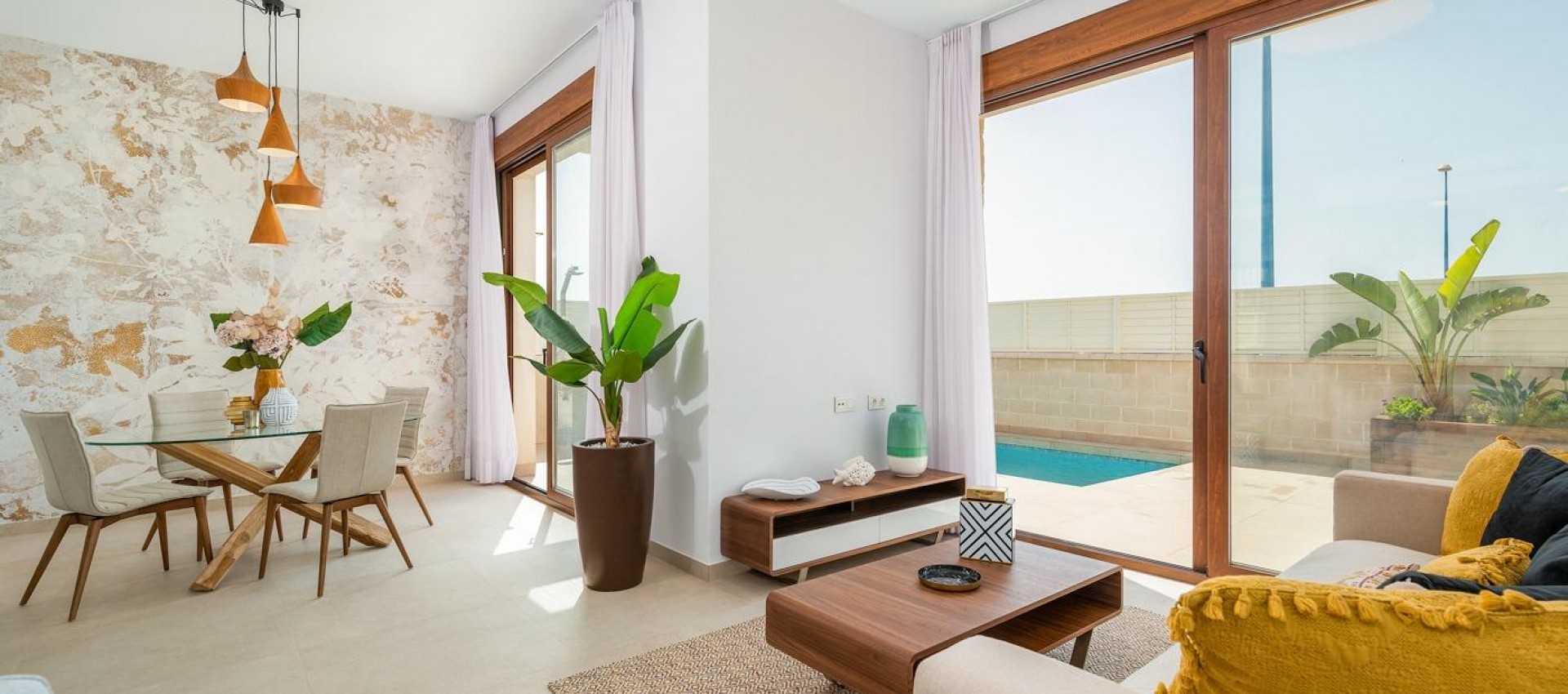 New Build - Villa - Vera - Vera Playa