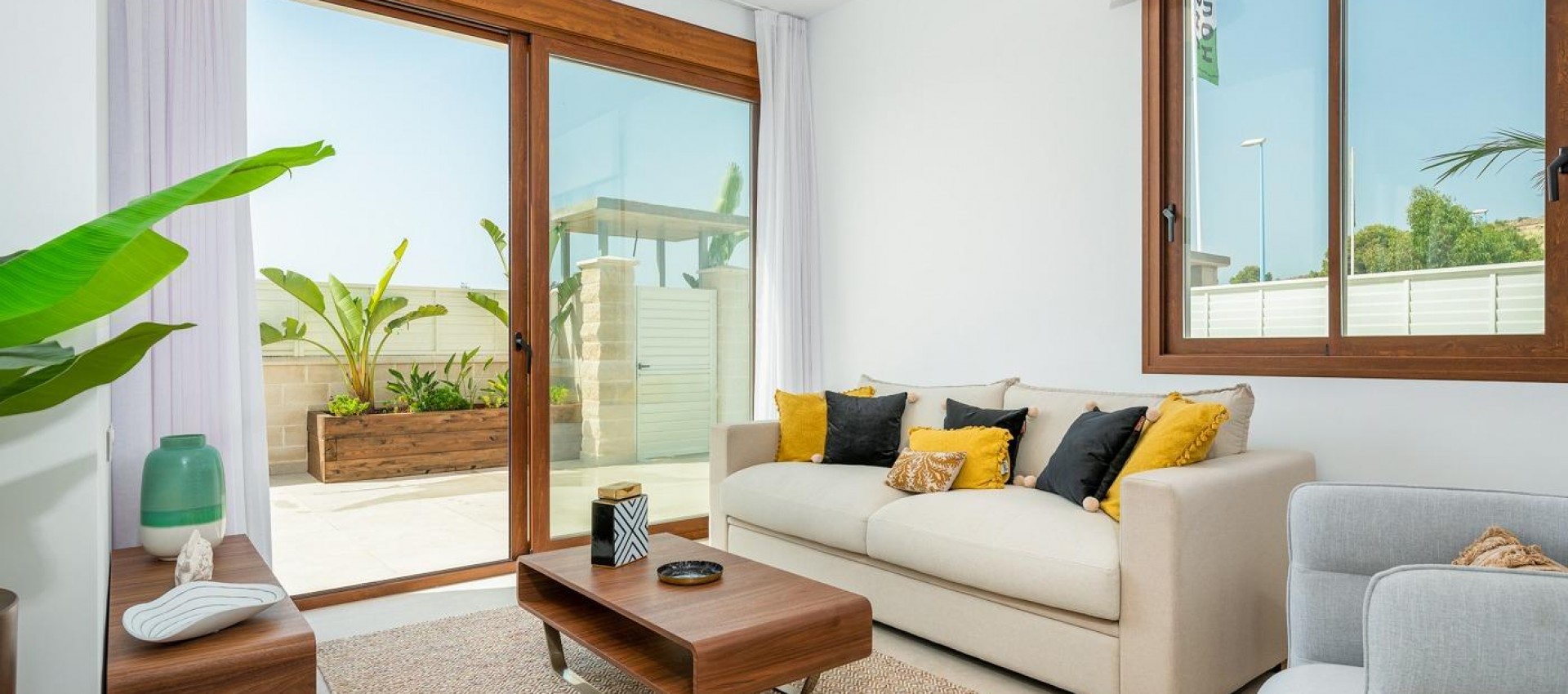 New Build - Villa - Vera - Vera Playa