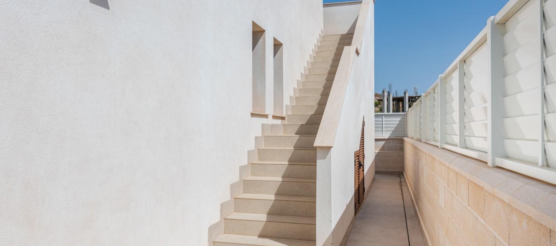 New Build - Villa - Vera - Vera Playa