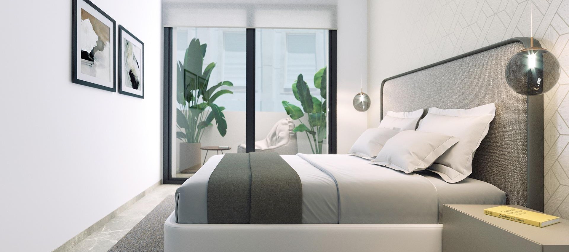 New Build - Penthouse - Torrevieja - Playa de El Cura