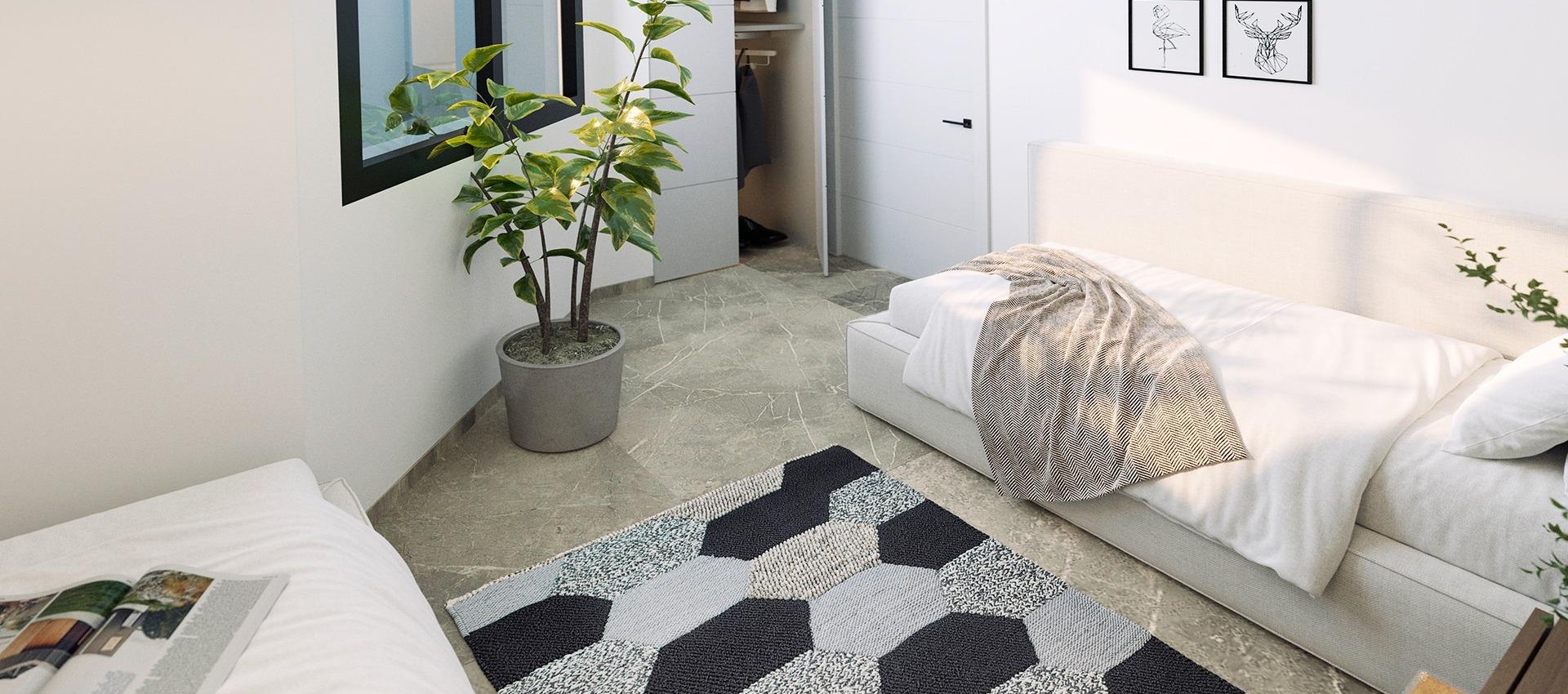 New Build - Penthouse - Torrevieja - Playa de El Cura