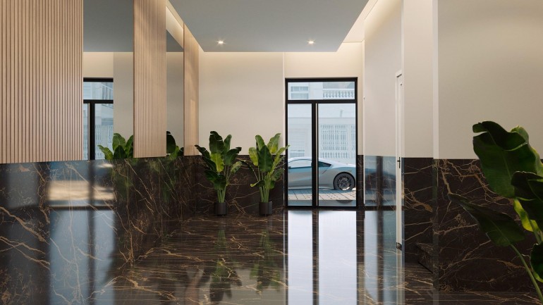 New Build - Penthouse - Torrevieja - Playa de El Cura