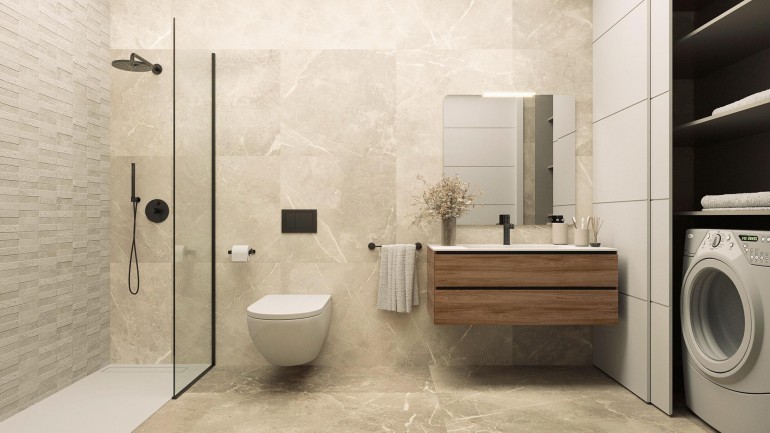 New Build - Apartment / flat - Torrevieja - Playa de El Cura