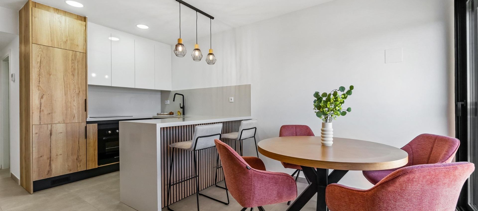 New Build - Penthouse - San Javier - Santiago De La Ribera