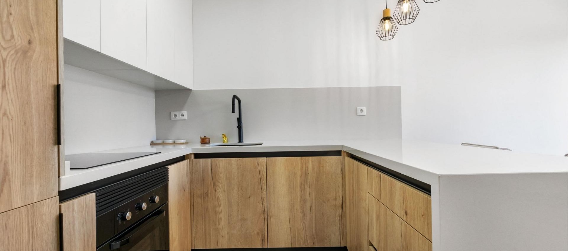 New Build - Penthouse - San Javier - Santiago De La Ribera