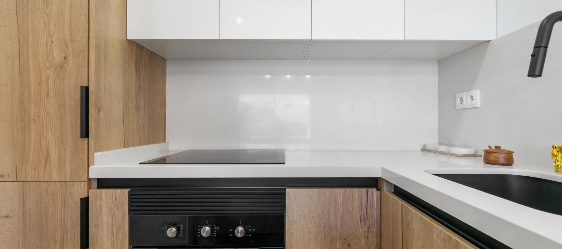 New Build - Penthouse - San Javier - Santiago De La Ribera