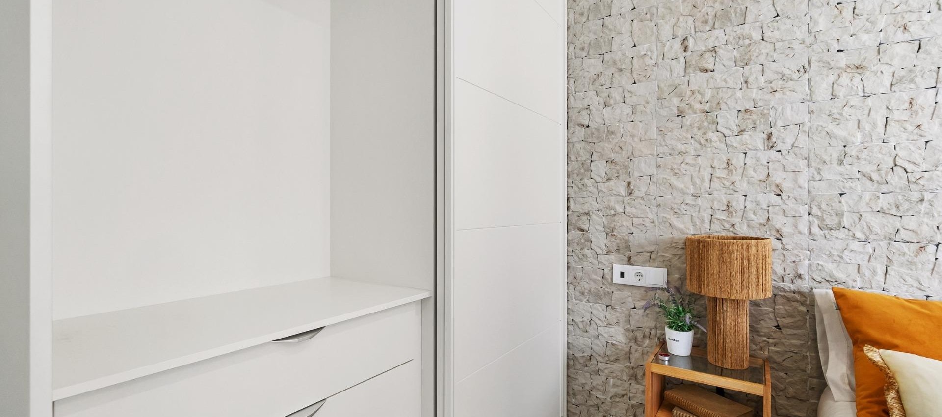 New Build - Penthouse - San Javier - Santiago De La Ribera