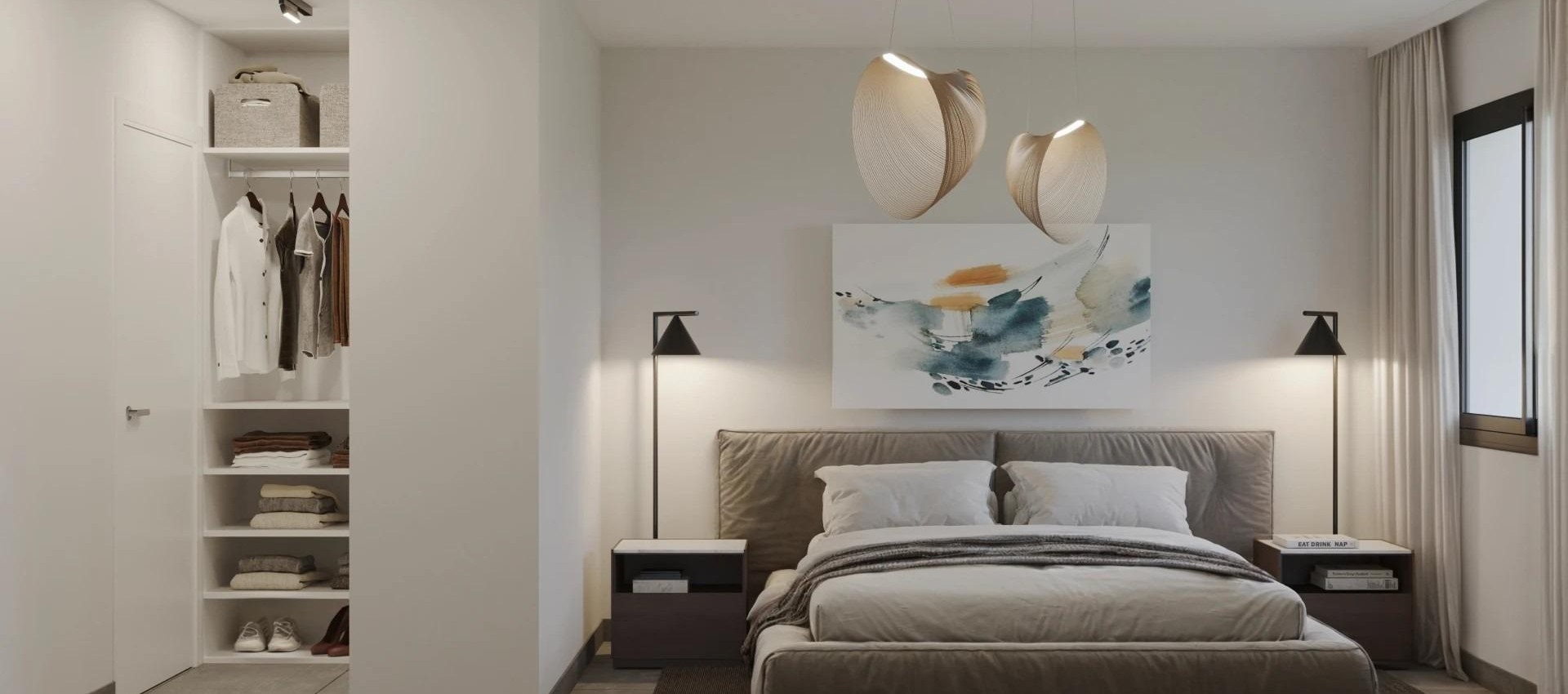 New Build - Penthouse - Villajoyosa - Cala de Finestrat