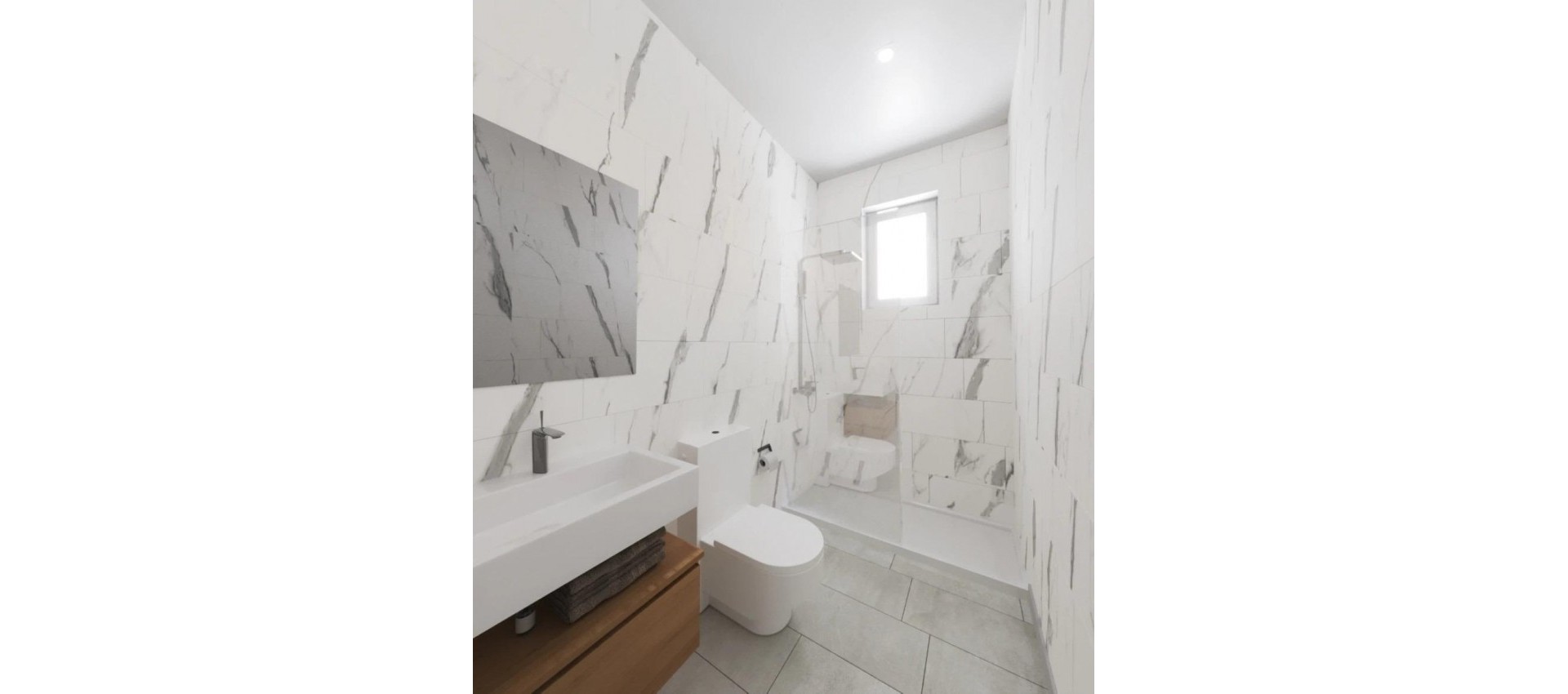 New Build - Penthouse - Villajoyosa - Cala de Finestrat