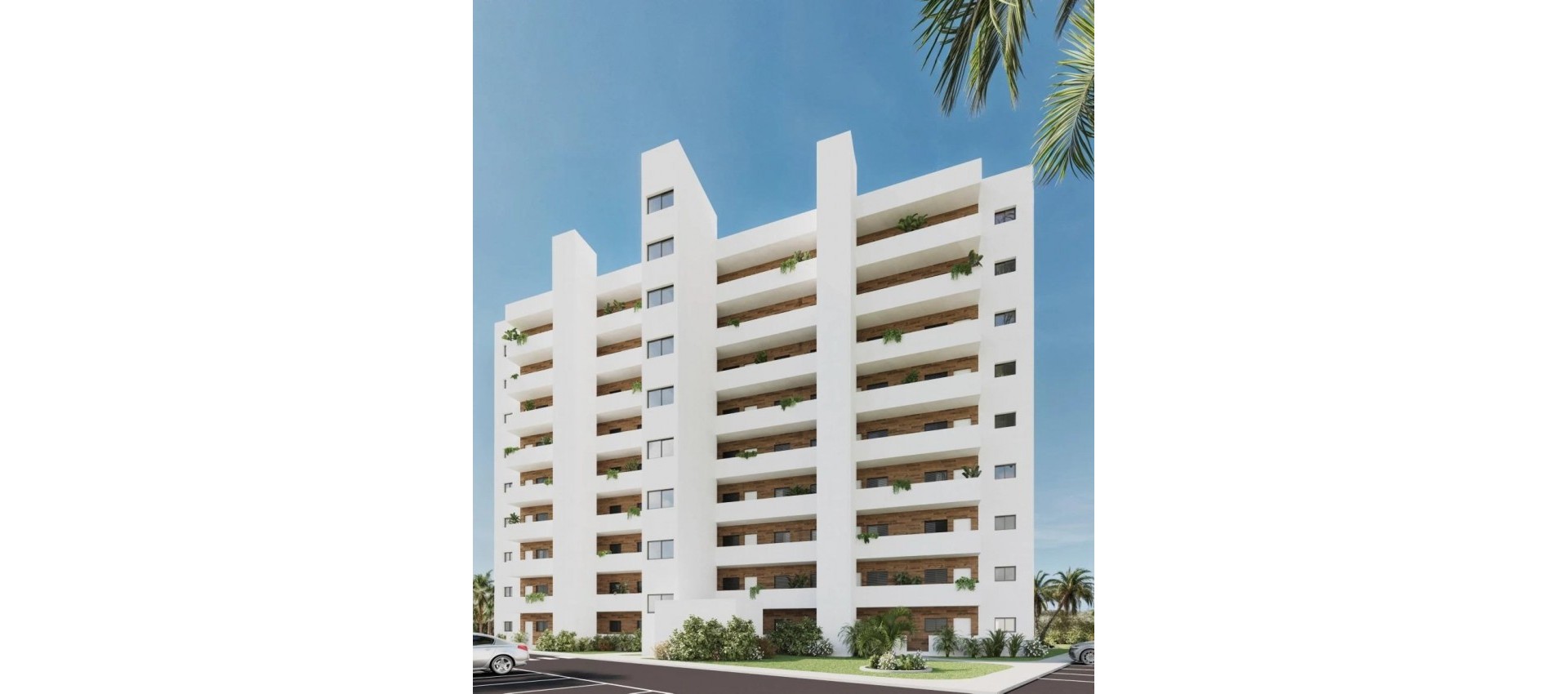 New Build - Penthouse - Villajoyosa - Cala de Finestrat