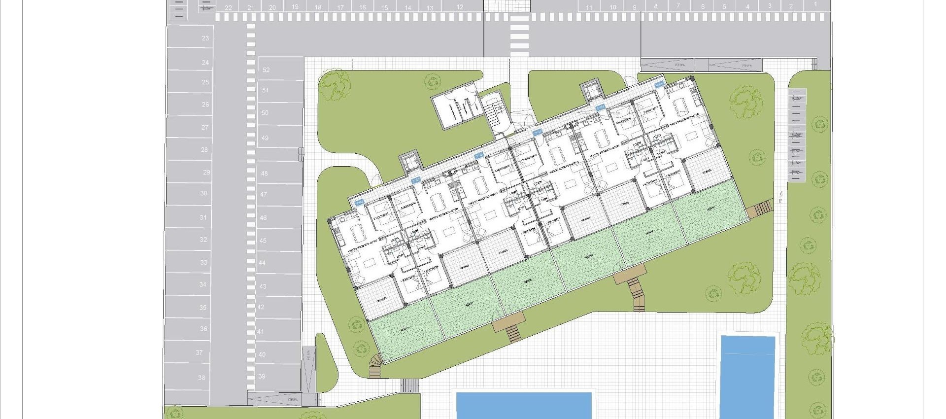 New Build - Penthouse - Villajoyosa - Cala de Finestrat