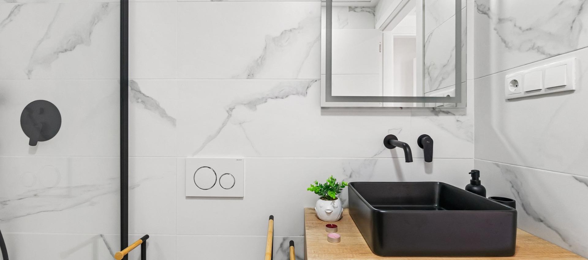 New Build - Apartment / flat - San Javier - Santiago De La Ribera