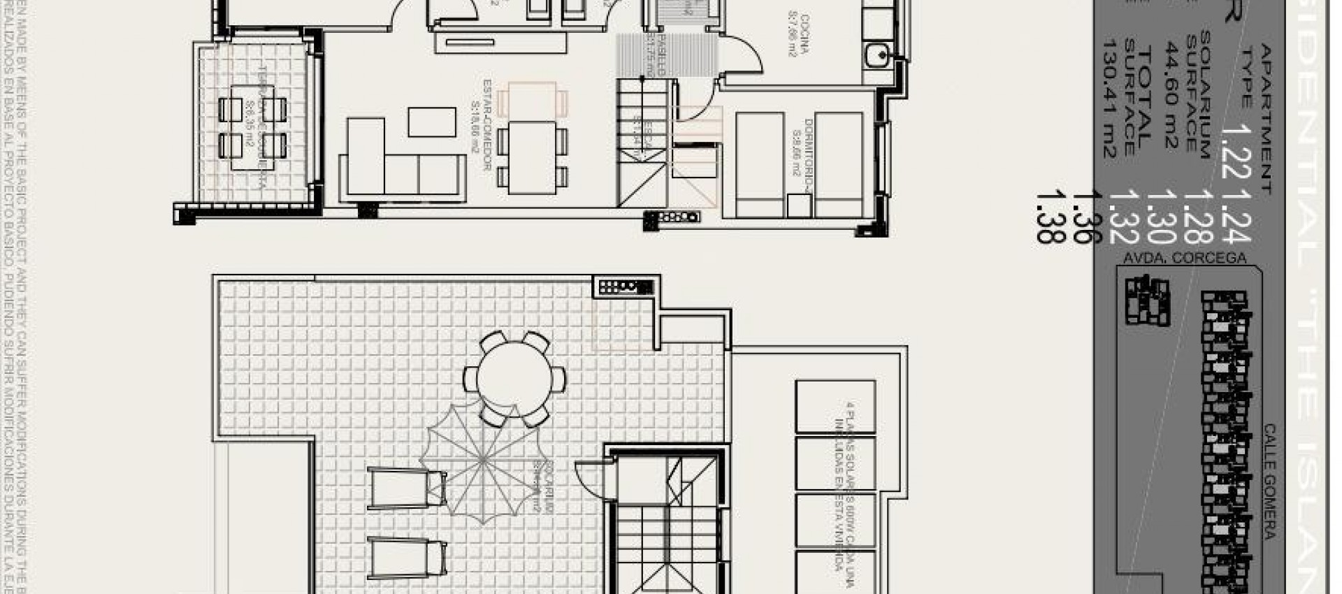 Nueva construcción  - Bungalow - Torrevieja - Altos del Sol