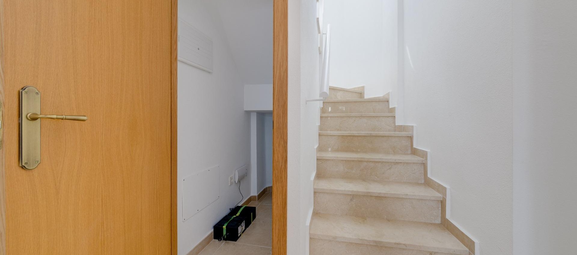 Nueva construcción  - Villa - San Fulgencio - El Oasis