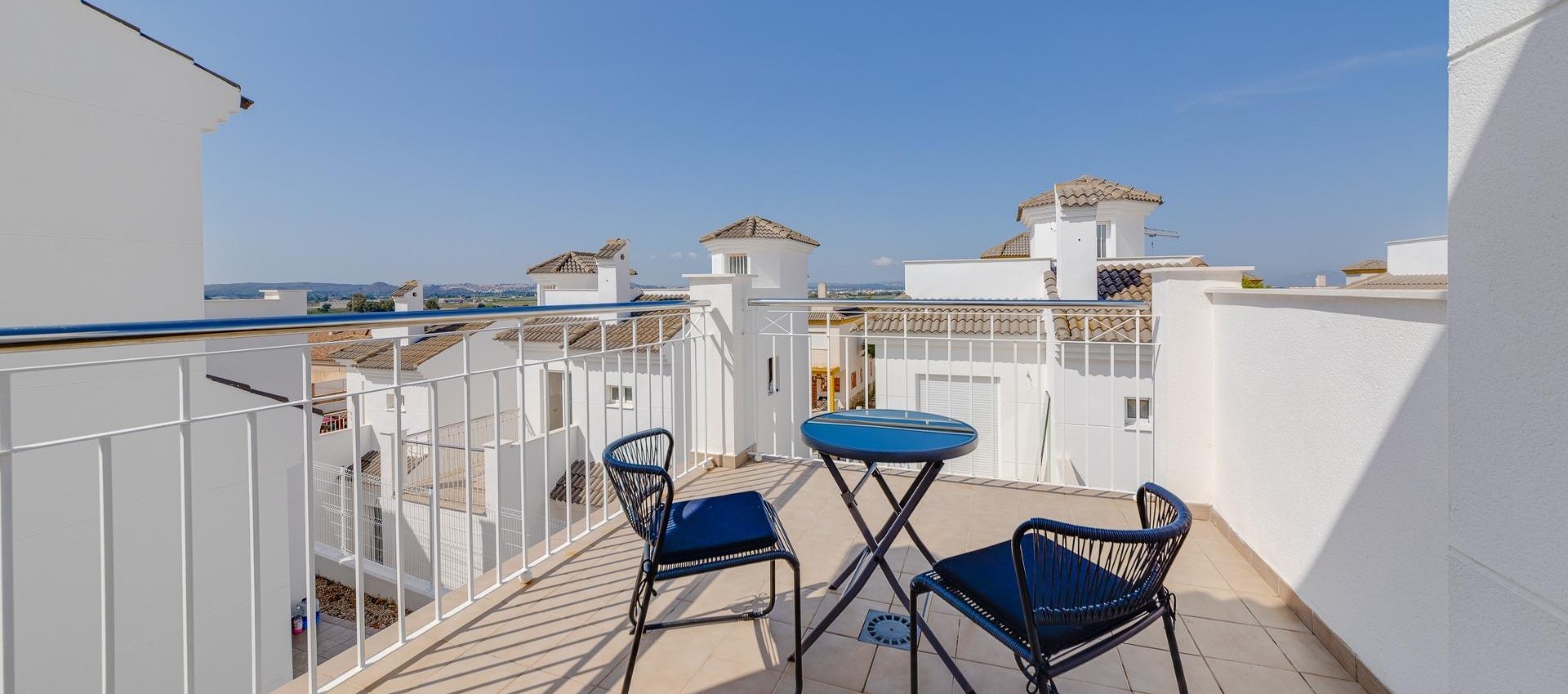 Nueva construcción  - Villa - San Fulgencio - El Oasis