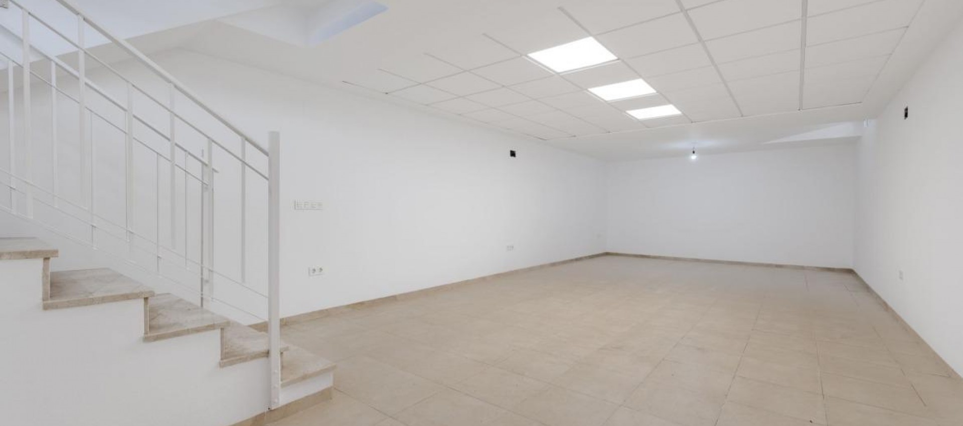 Nueva construcción  - Villa - San Fulgencio - El Oasis