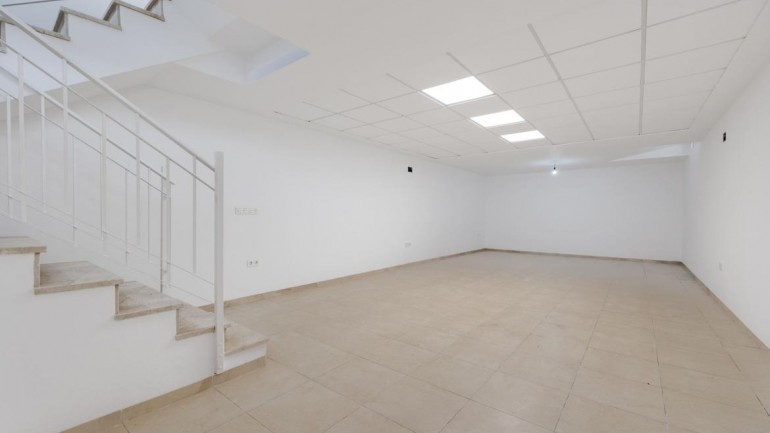 Nueva construcción  - Villa - San Fulgencio - El Oasis