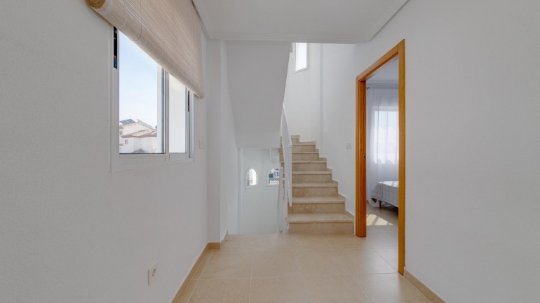 Nueva construcción  - Villa - San Fulgencio - El Oasis