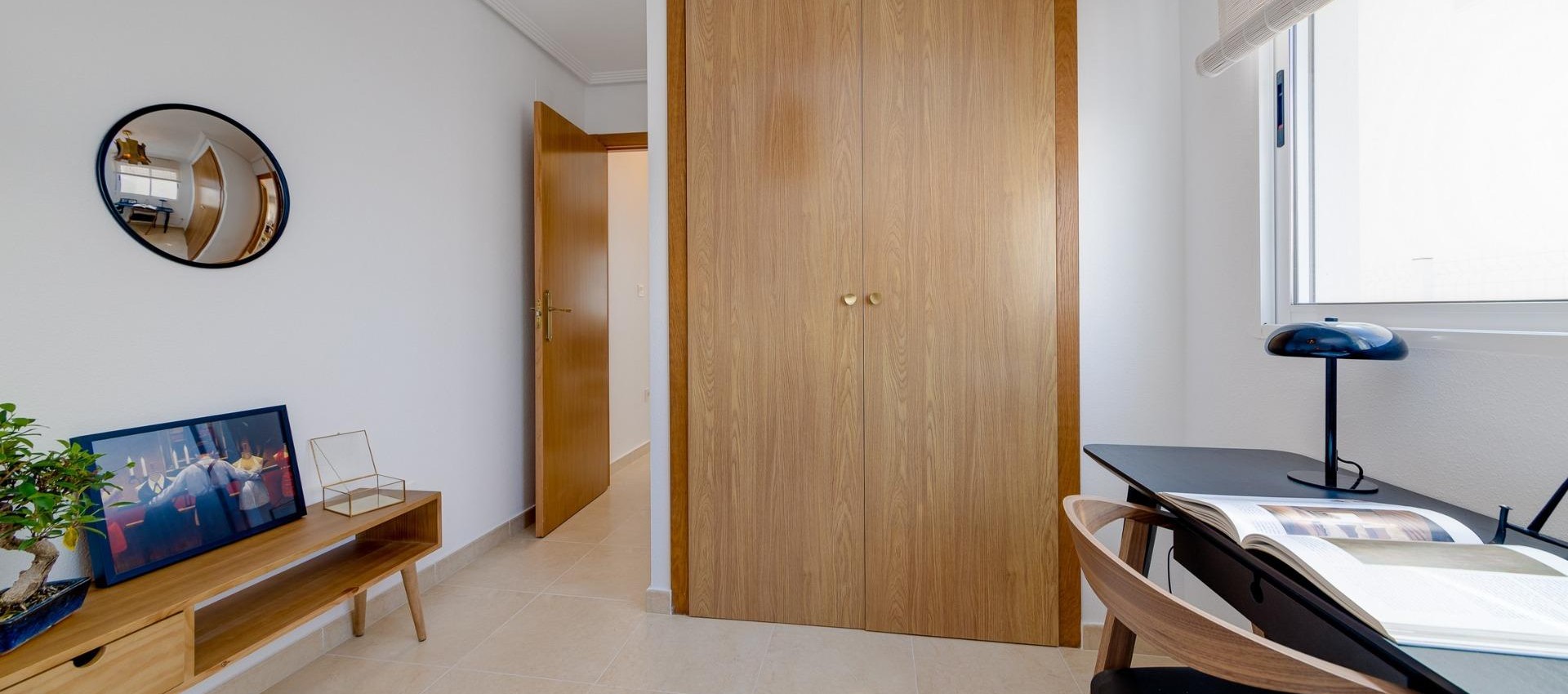 Nueva construcción  - Villa - San Fulgencio - El Oasis