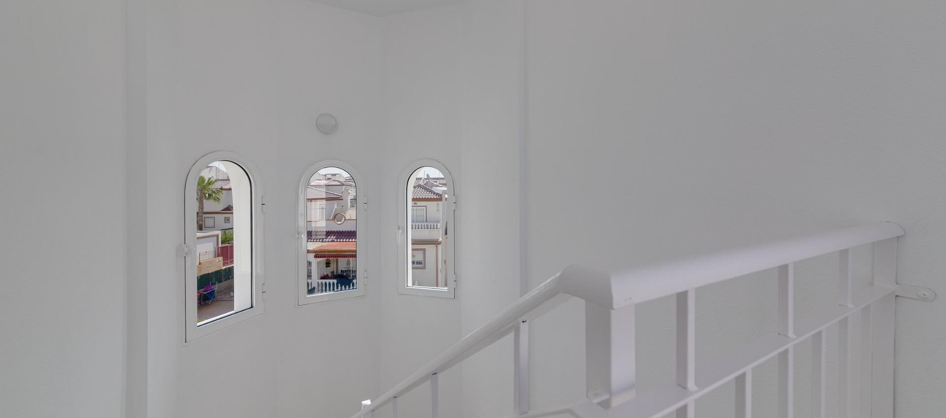 Nueva construcción  - Villa - San Fulgencio - El Oasis