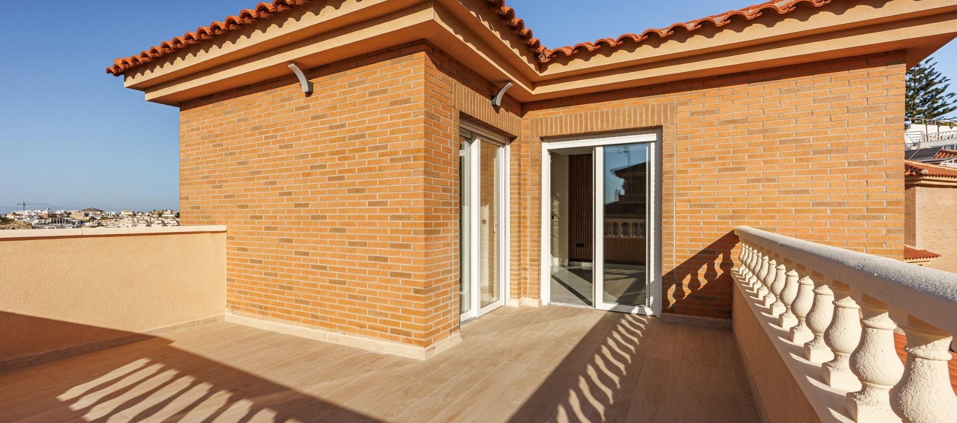 Nueva construcción  - Villa - Rojales - Ciudad Quesada