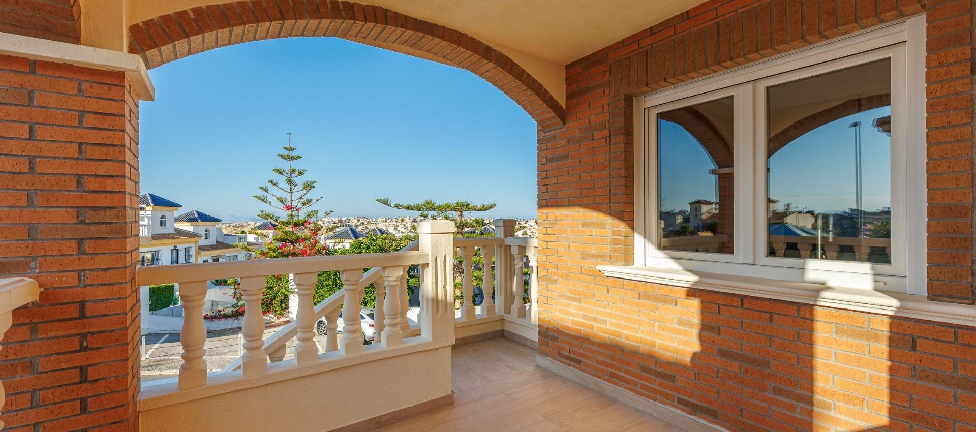 Nueva construcción  - Villa - Rojales - Ciudad Quesada