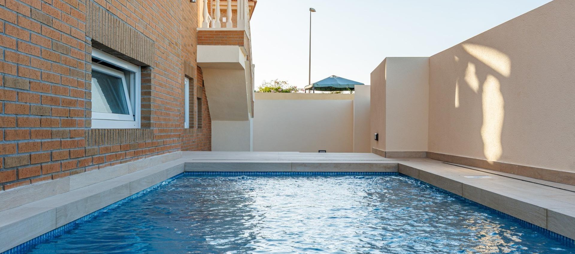 Nueva construcción  - Villa - Rojales - Ciudad Quesada